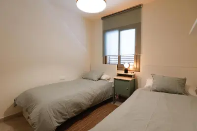 Gallery image of Mediterranean City in Mataró