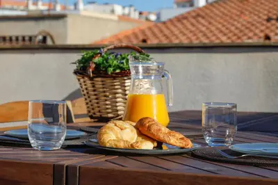 Gallery image of Mediterranean City in Mataró