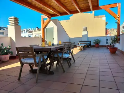 Gallery image of Mediterranean City in Mataró