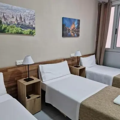 Hostal Elkano