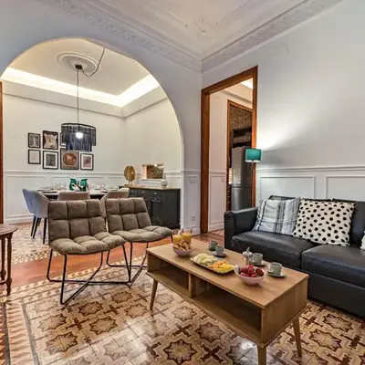 Habitat Apartments Grace