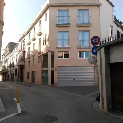 Hostal Sant Sadurní