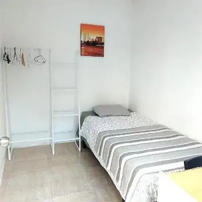 Pintor Pahissa Rooms
