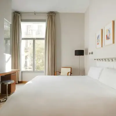 Hotel Vasanta