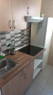 Gallery image of Atico, with 2 bedrooms in Santa Coloma