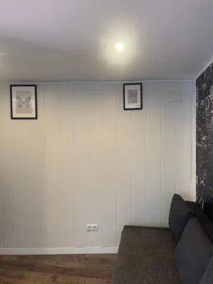 Gallery image of Atico, with 2 bedrooms in Santa Coloma