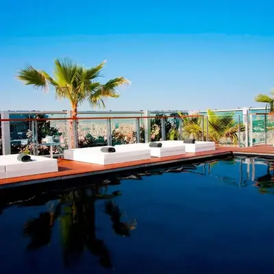 Renaissance Barcelona Fira Hotel