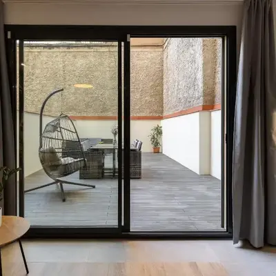 Cosmo Apartments Consell de Cent - Plaza Universitat