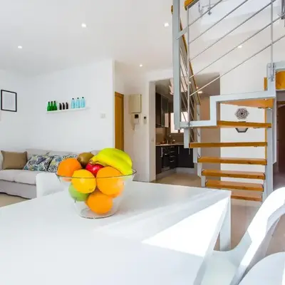 Feriapiso Apartments Palmer