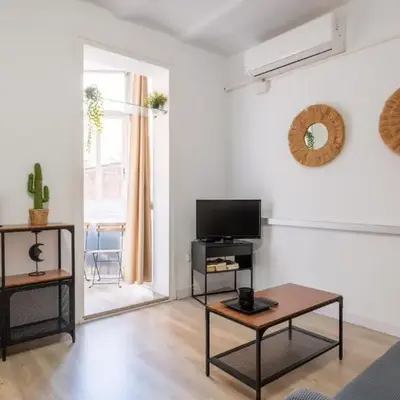 Sagrada Familia Comfy apartment