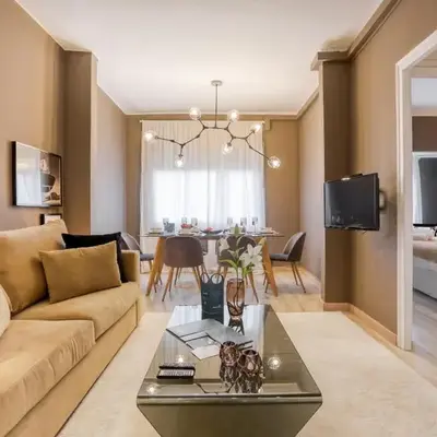 Sweett - The Roca House