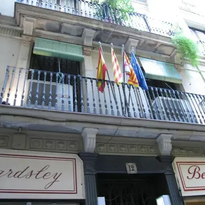 PENSIÓN Colmenero