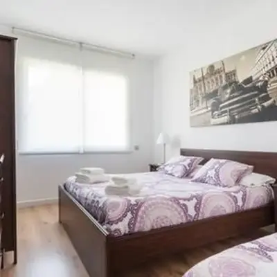 Piso Zona Plaza España