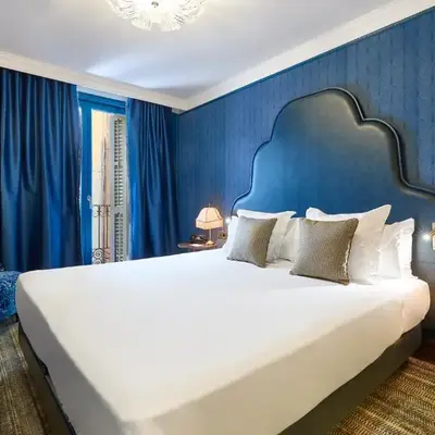 Hotel España Ocean Drive