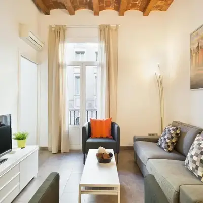 Stay U-nique Apartments Eixample Center
