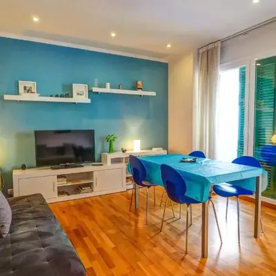 Aire Apartment by Hello Homes Sitges