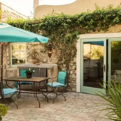 Casa La Premsa at Masia Nur Sitges