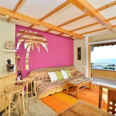APARTAMENTO MARINERO