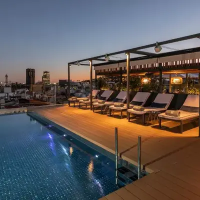 Kimpton Vividora Hotel by IHG