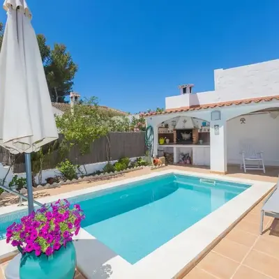 Holiday Home Remedios by Interhome