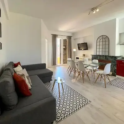 Stay U-nique Apartments Sèneca