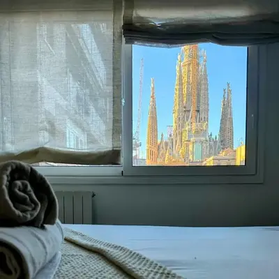Apartment Eixample Dret Aragon - Sardenya