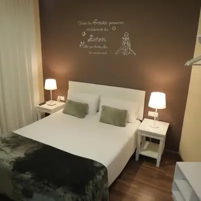 Hostal Petit Príncep
