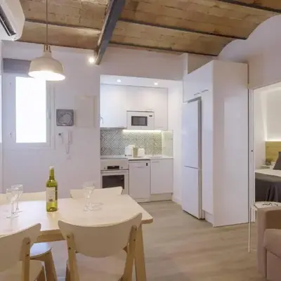 Ola Living Camp Nou