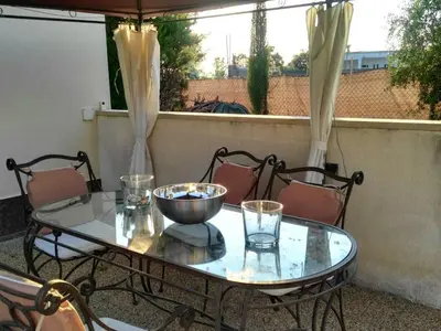 Gallery image of Cosy Chalet in L'Arboçar with Private Pool, 65 sqm in Barcelona