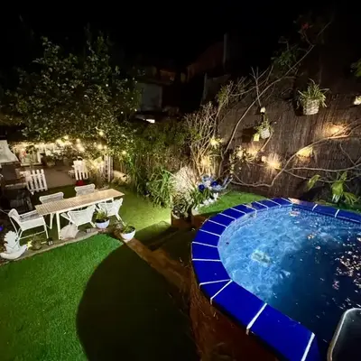 casa en Masnou junto a playa y tren