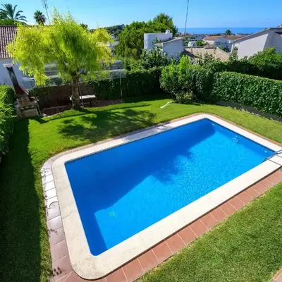 Holiday Home Envalira by Interhome
