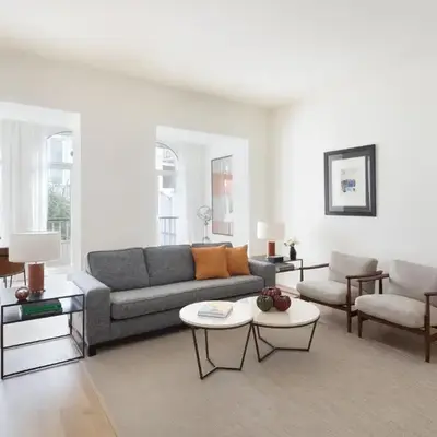 Murmuri Residence Concepció