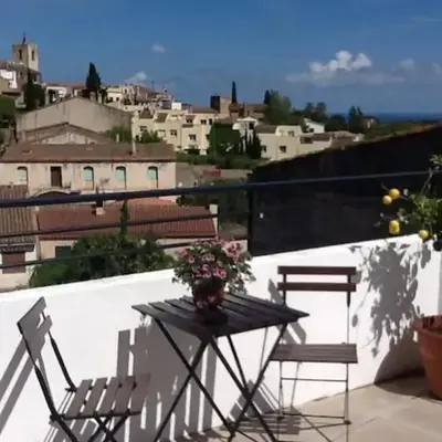 Casa Le Bouganville