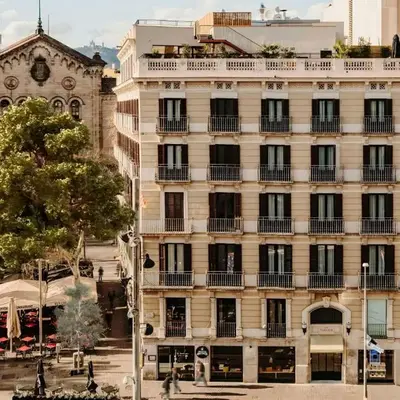 Hotel Casa Luz