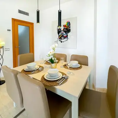 Sunlight by Hello Homes Sitges