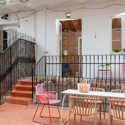 Casa Cosi - Putxet 4