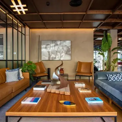 Hotel Paxton Barcelona
