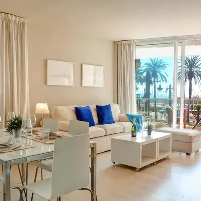 La Gioia 1 by Hello Homes Sitges