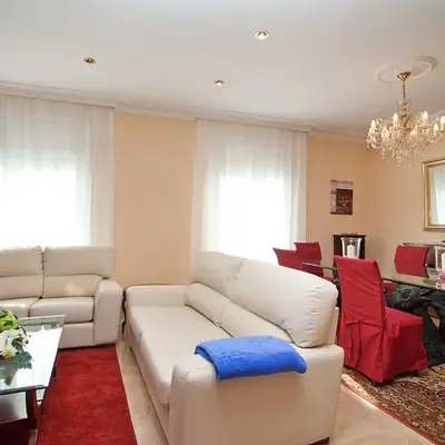 Apartment Pg Gracia - Valencia by Interhome