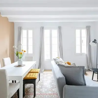 Exquisite&historic Flat With Rooftop