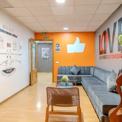 HolidaysBCN Rooms