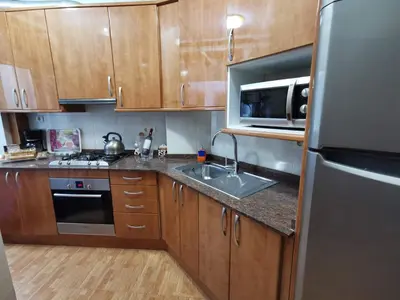 Gallery image of Apartamento Rosa y Miguel 1 in Barcelona