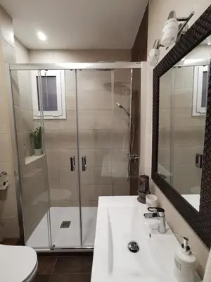 Gallery image of Apartamento Rosa y Miguel 1 in Barcelona
