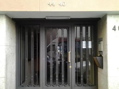 Gallery image of Apartamento Rosa y Miguel 1 in Barcelona