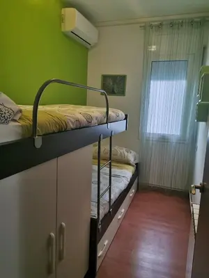 Gallery image of Apartamento Rosa y Miguel 1 in Barcelona