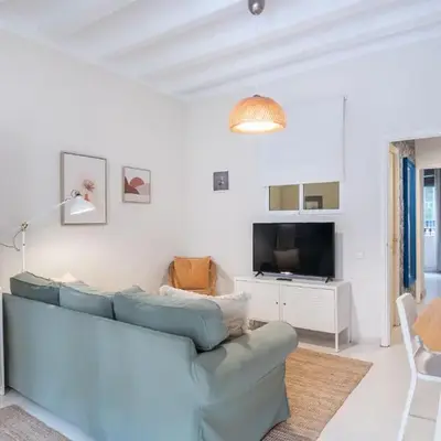 Cozy Apartment in the Heart of Gracia