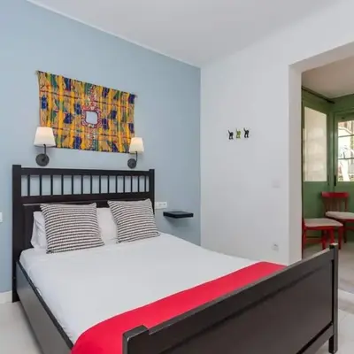 Charming 3 Bdr-2 Bthr In Gracia