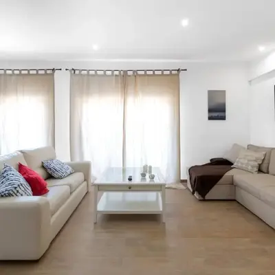 Maka beach apartment v