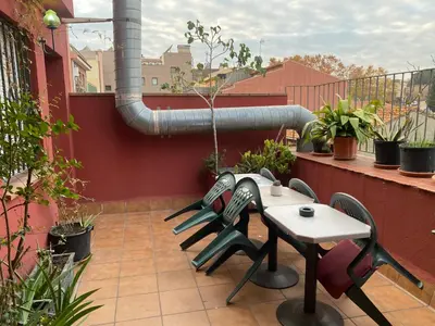 Gallery image of HOSTAL GALICIA CARDEDEU in Cardedeu