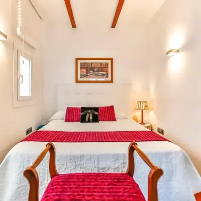 Ghat Apartments Montroig